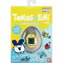Bandai 46008 Tamagotchi Original - Animal de Compagnie Virtuel - Collection Couleurs - Jaune