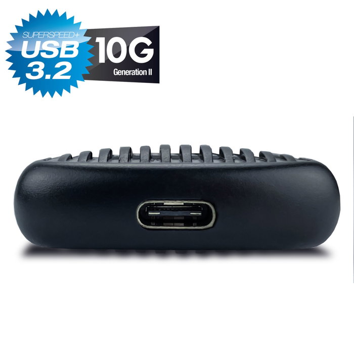 Fantec NVMe31-FastLock Boîtier SSD NVMe USB 3.2 Gen 2 Fantec NVMe31-FastLock Boîtier SSD NVMe USB 3.2 Gen 2