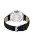 Timberland Carrigan TDWGB2230603 avec cadran noir et bracelet en cuir