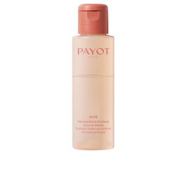 Payot NUE Démaquillant Bi-Phase Yeux & Lèvres - 100 ml