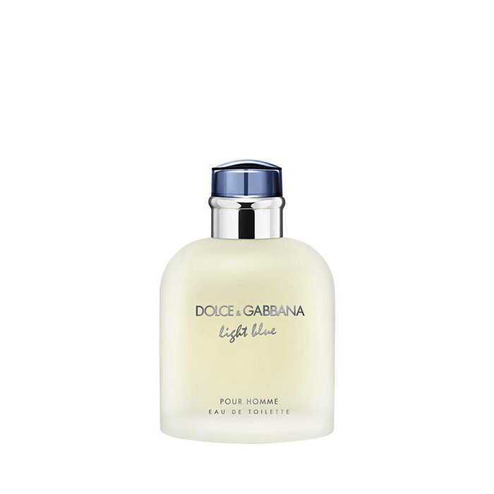 Dolce & Gabbana Light Blue Eau de Toilette 125 ml