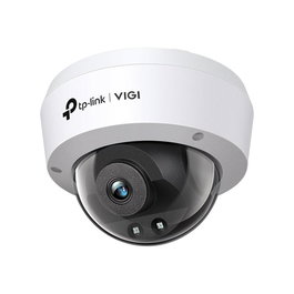 TP-Link VIGI C240I Caméra de surveillance IP extérieure avec objectif 2.8 mm