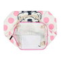 Sac de plage Minnie Mouse Rose