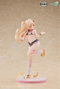 Azur Lane statuette PVC 1/7 Bache: Anniversary Illustration Ver. 27 cm