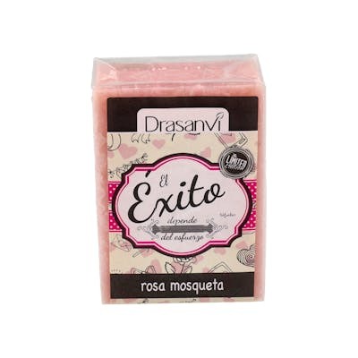 DRASANVI Savon à l'églantier DRASANVI Savon à l'églantier