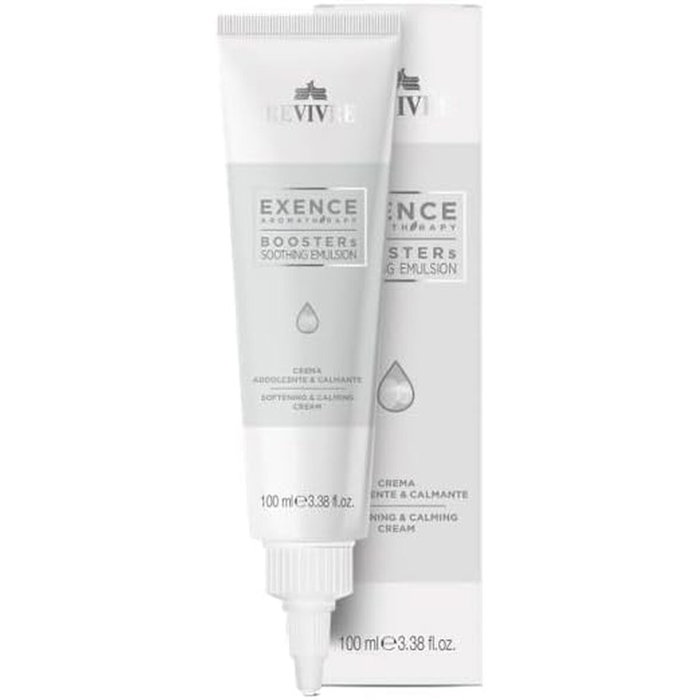 Revivre EXENCE booster émulsion apaisante 100 ml Revivre EXENCE booster émulsion apaisante 100 ml