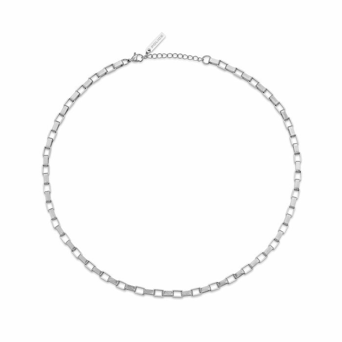 Collier Homme Police