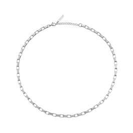 Collier Homme Police