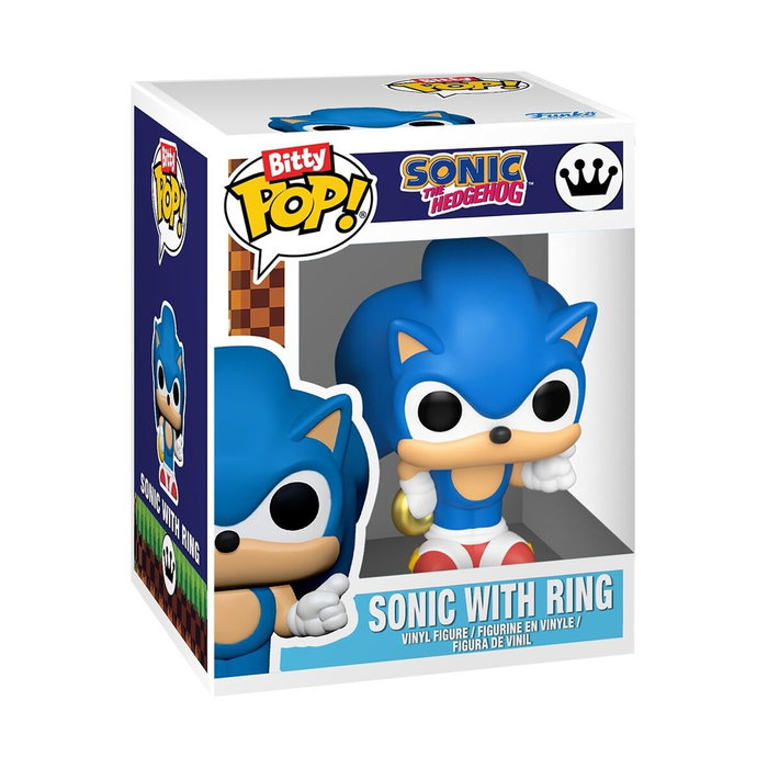 Figure à Collectionner Funko Pop! 85250 Autocollants