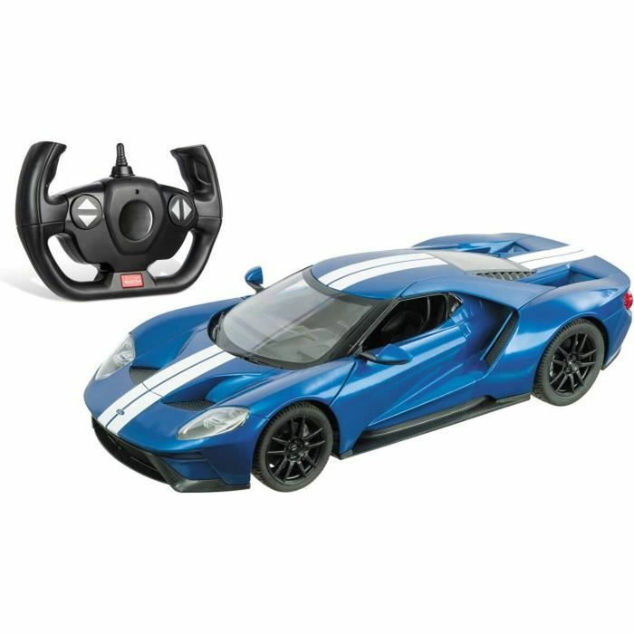 Mondo Motors Ford GT Voiture Télécommandée avec Effets de Lumière Mondo Motors Ford GT Voiture Télécommandée avec Effets de Lumière