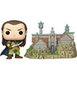 Funko POP! Town Elrond & Rivendell - Le Seigneur des Anneaux