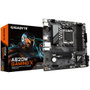 Gigabyte A620 M Gaming X Carte mère micro ATX Socket AM5 DDR5 AMD Ryzen 7000