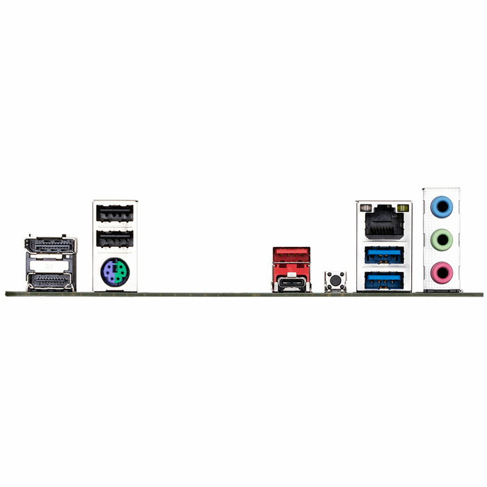 Carte Mère Gigabyte A620M AMD A620 AMD AM5