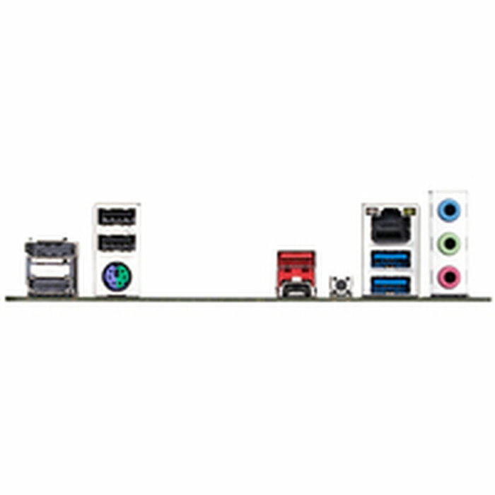 Carte Mère Gigabyte A620M AMD A620 AMD AM5