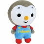 Jemini Peluche de collection T'choupi Kid'collect 13 cm