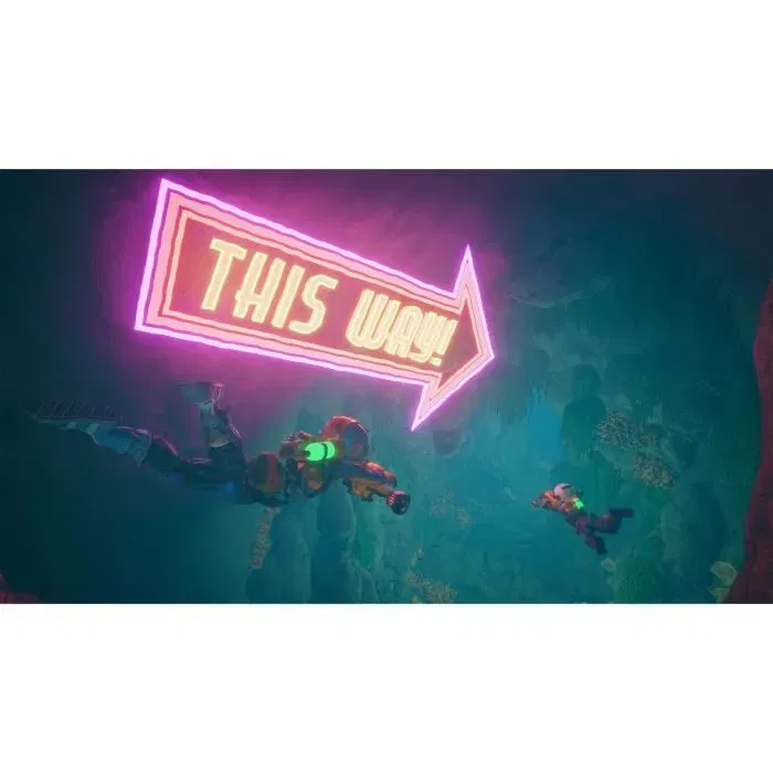 Just For Games Revenge of the Savage Planet Day One Edition - Jeu Xbox Series X | Édition spéciale avec contenu exclusif et autocollant parfumé