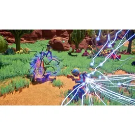 Just For Games Revenge of the Savage Planet Day One Edition - Jeu Xbox Series X | Édition spéciale avec contenu exclusif et autocollant parfumé