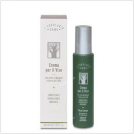 L'ERBOLARIO BAOBA Crème visage homme 50ml