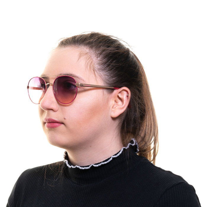 Lunettes de soleil Femme Guess GF0367 5328Z
