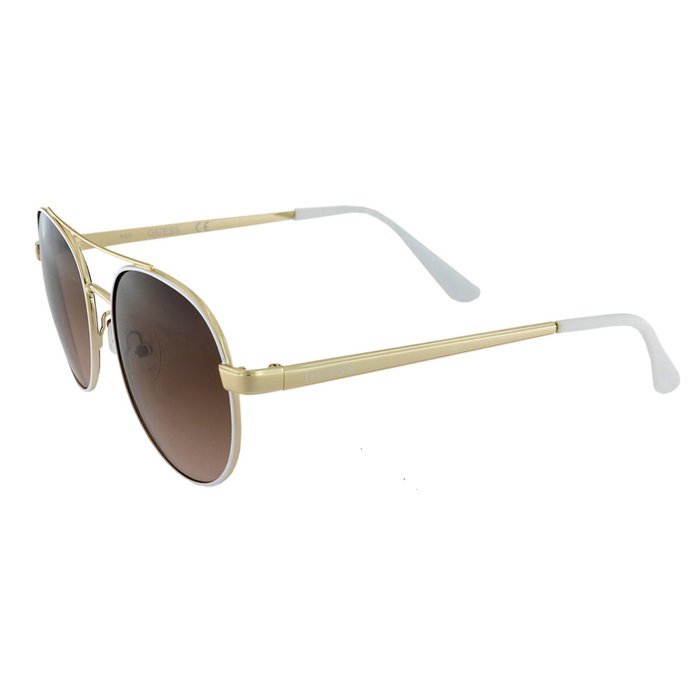 Lunettes de soleil Femme Guess GF0367 5328Z