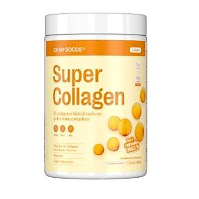 OH MY GOODS Super Collagen Miel 300 g OH MY GOODS Super Collagen Miel 300 g