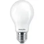 Philips Ampoule LED Standard E27 Dimmable 100W Blanc Chaud 2700K - Verre Dépolié - Équivalence 100W - Durée de vie 15 000 heures