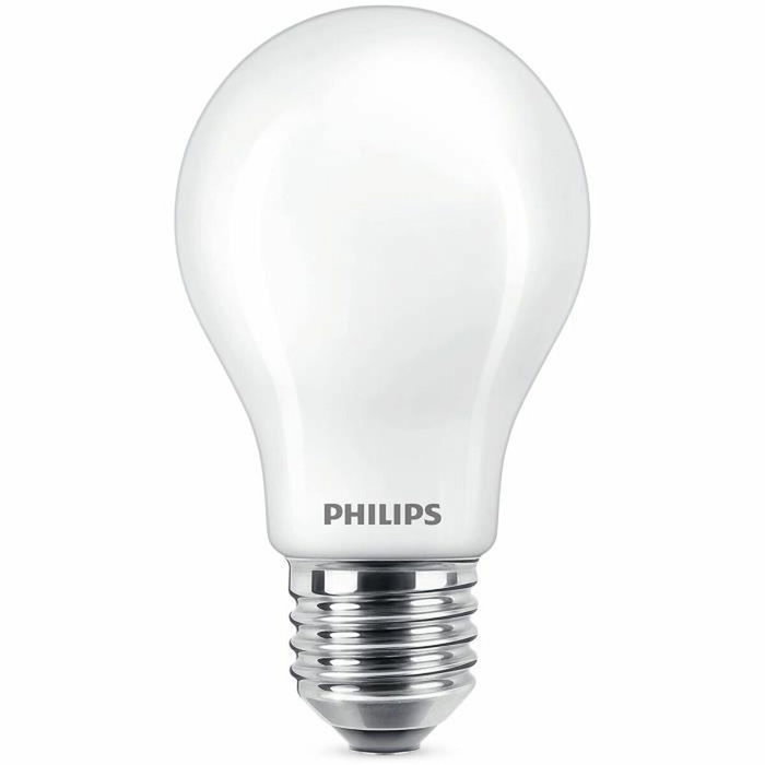 Philips Ampoule LED Standard E27 Blanc Chaud Dépolie 100W