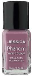 Jessica Phenom Vivid Colour Vernis à ongles Glamour Vintage