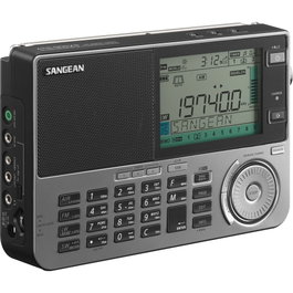 Sangean ATS-909 X2 Graphite