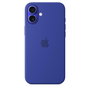 Protection pour téléphone portable Apple iPhone 16 Plus Bleu
