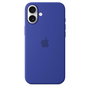 Protection pour téléphone portable Apple iPhone 16 Plus Bleu