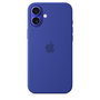 Protection pour téléphone portable Apple iPhone 16 Plus Bleu