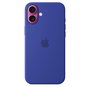 Protection pour téléphone portable Apple iPhone 16 Plus Bleu