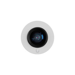 Ubiquiti Objectif longue distance 8 MP 4K pour surveillance, compatible AI Theta Hub et montage professionnel