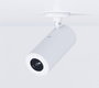 Ubiquiti Objectif longue distance 8 MP 4K pour surveillance, compatible AI Theta Hub et montage professionnel