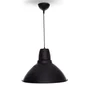 SKD-P003-W Lampe Suspendue Makayla Aluminium Design Minimaliste avec Hauteur de Câble Réglable, pour Salon Bureau Hôtel