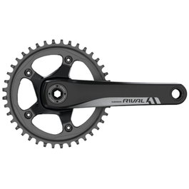 Sram Rival1 GXP 172.5mm 42 Dientes X-SYNC