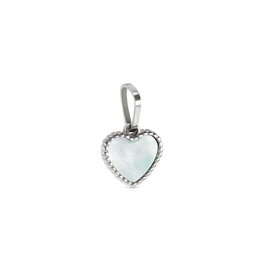 Pendentif Femme One Jewels OJEBC728 Argenté