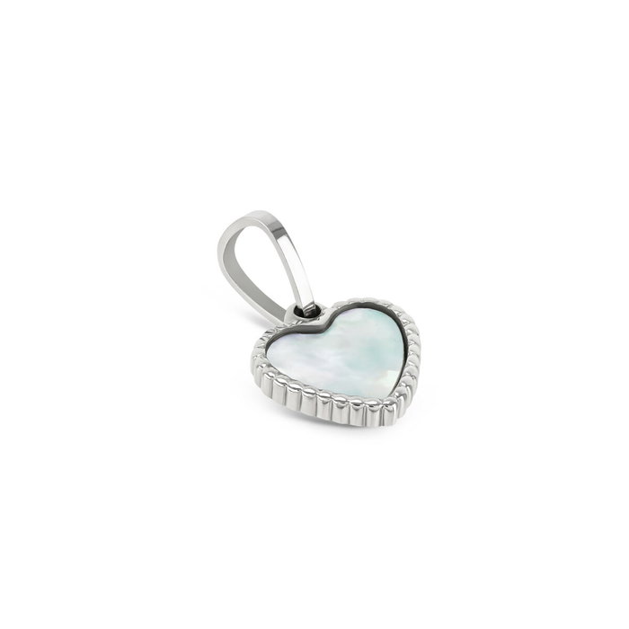 Pendentif Femme One Jewels OJEBC728 Argenté