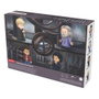 Mattel Harry Potter et le Prince de sang-mêlé pack 4 minifigurines Little People Collector 7 cm