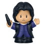 Mattel Harry Potter et le Prince de sang-mêlé pack 4 minifigurines Little People Collector 7 cm