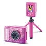 Vtech KidiZoom Video Cam FX Rose