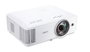Acer S1287 Proyector WXGA 4000 Lumens DLP Blanc