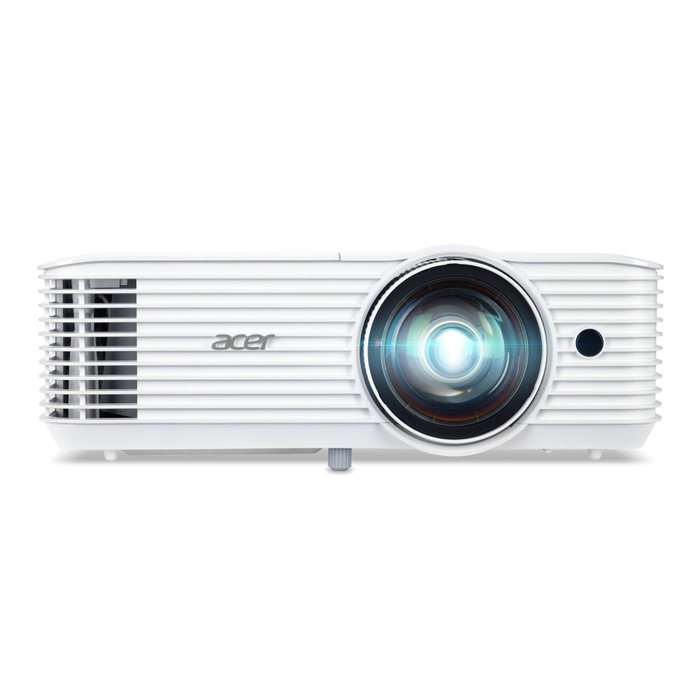 Acer S1387 Projecteur à focale courte WXGA