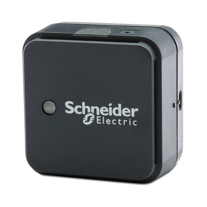 Capteur de Température et d'Humidité Intelligente APC NBWS100H Capteur de Température et d'Humidité Intelligente APC NBWS100H