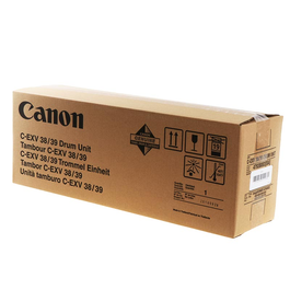 Canon Unité Tambour C-EXV38/39 - Référence 4793B003 - Pour série imageRUNNER ADVANCE C3500/C4500