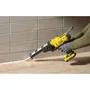 STANLEY FATMAX V20 SFMCE600B-XJ - Pistolet à mastic sans fil 18V (sans batterie) - Tube 4 mm, temps chauffe 5 min, jaune, 1.7 kg