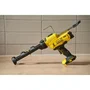 STANLEY FATMAX V20 SFMCE600B-XJ - Pistolet à mastic sans fil 18V (sans batterie) - Tube 4 mm, temps chauffe 5 min, jaune, 1.7 kg
