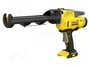 STANLEY FATMAX V20 SFMCE600B-XJ Pistolet à mastic 18V