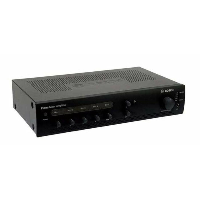Amplificateur BOSCH PLE-1ME240-EU Amplificateur BOSCH PLE-1ME240-EU